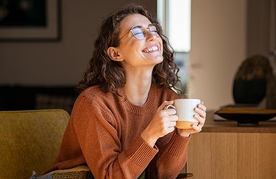 Bra is the Perfect Fit for All-Day Comfort