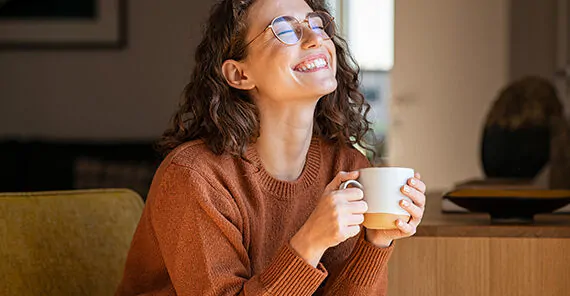Bra is the Perfect Fit for All-Day Comfort